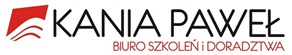 Małe logo Kania Paweł - biuro szkoleń i doradztwa BHP